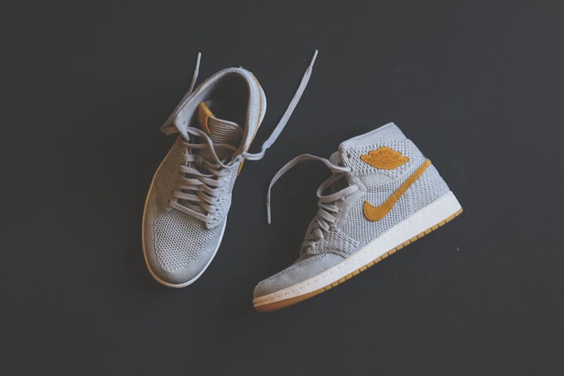 Casual Shoes